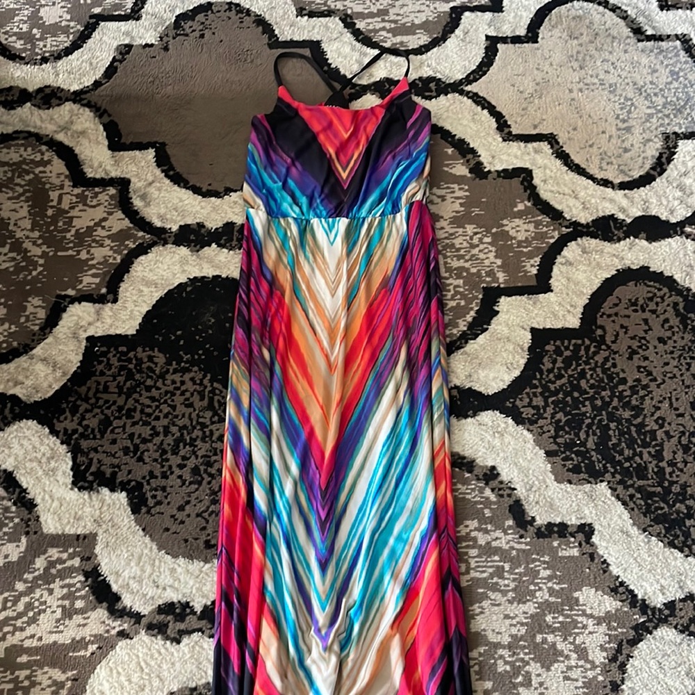 ALLOY Maxi Dress